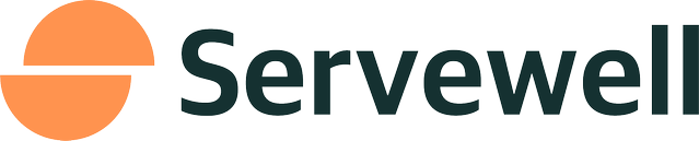 Servewell logo